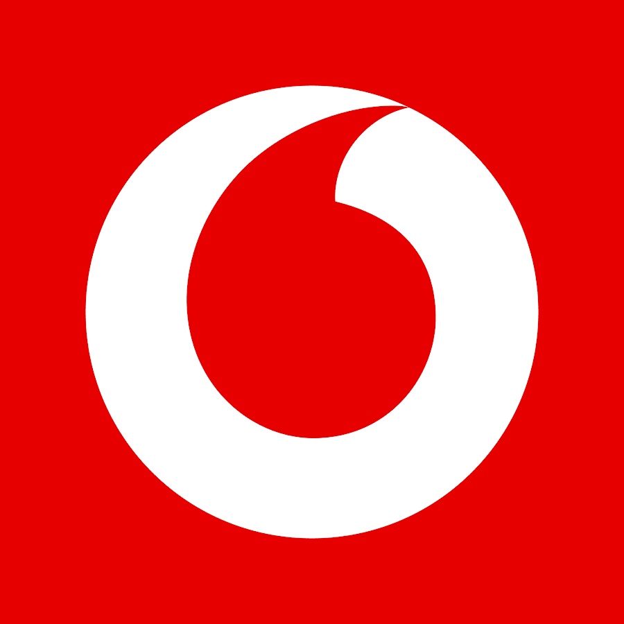 vodafone代充5欧元