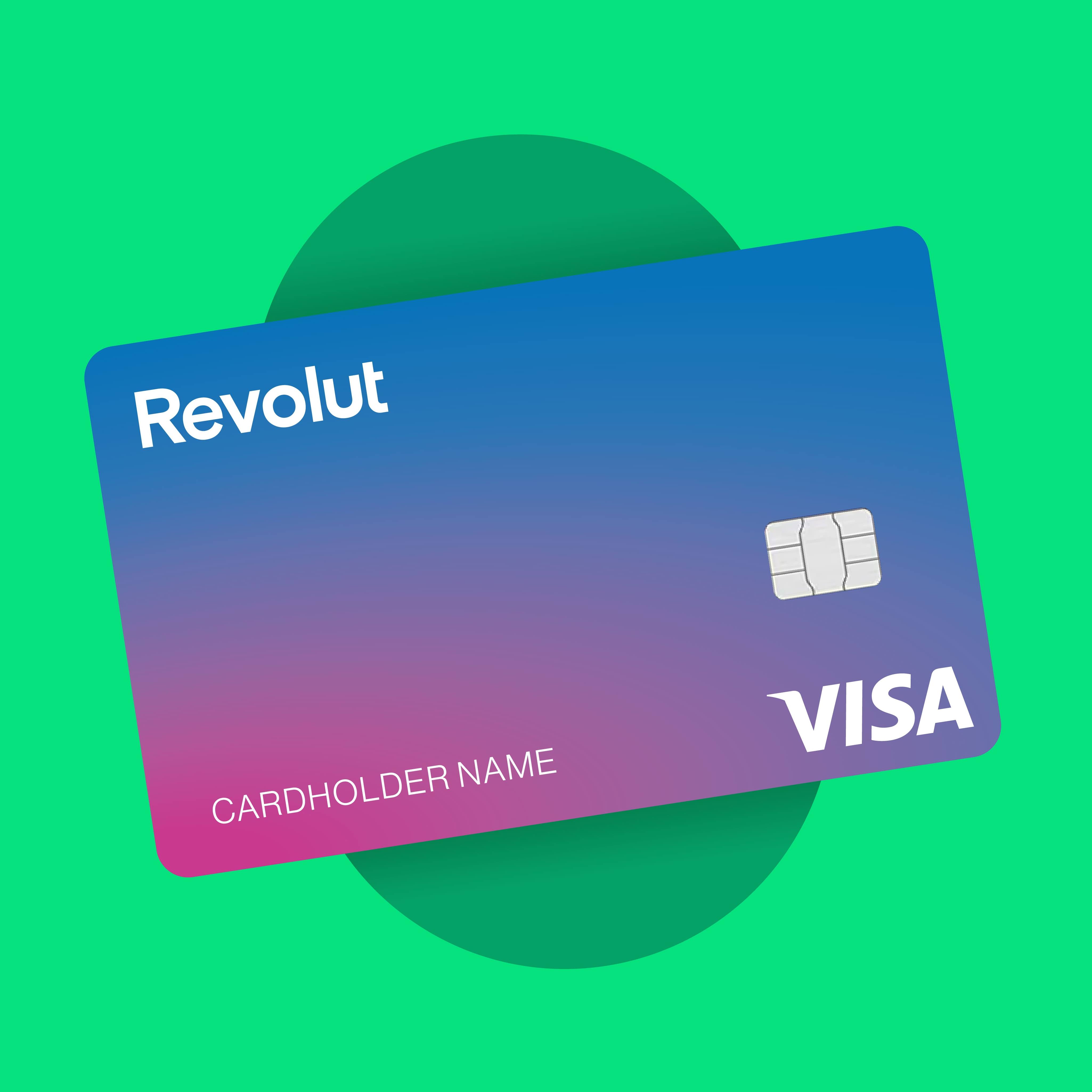 Revolut开户